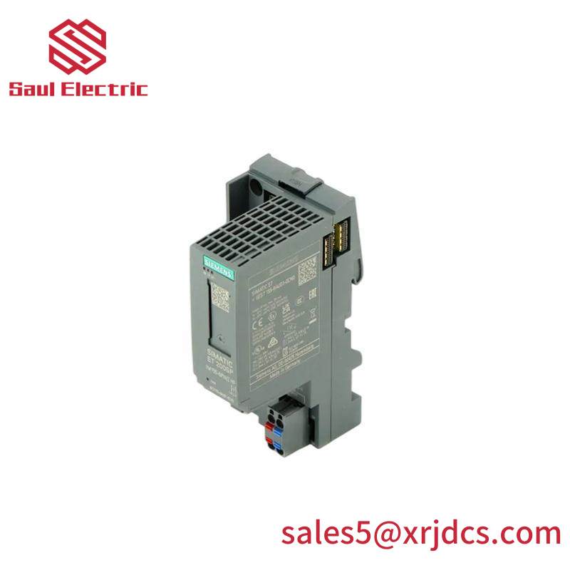 siemens_6es7155-6au01-0cn0_interface_module.jpg SIEMENS 6ES7155-6AU01-0CN0 PROFIBUS DP INTERFACE MODULE