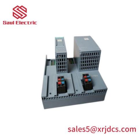 SIEMENS 6ES7158-3AD10-0XA0 I/O Coupling Module for Profinet Networks
