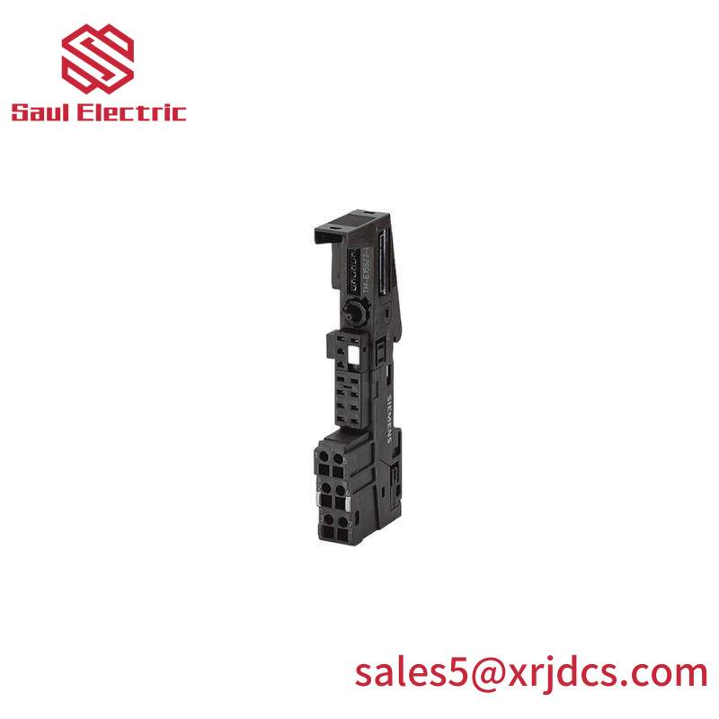 siemens_6es7193-4cb20-0aa0_terminal_module.jpg SIEMENS 6ES7193-4CB20-0AA0: Industrial Control Terminal Module for Enhanced Efficiency