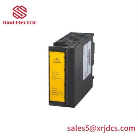SIEMENS 6ES7195-7KF00-0XA0 Safety Protector - Industrial Safety Solution