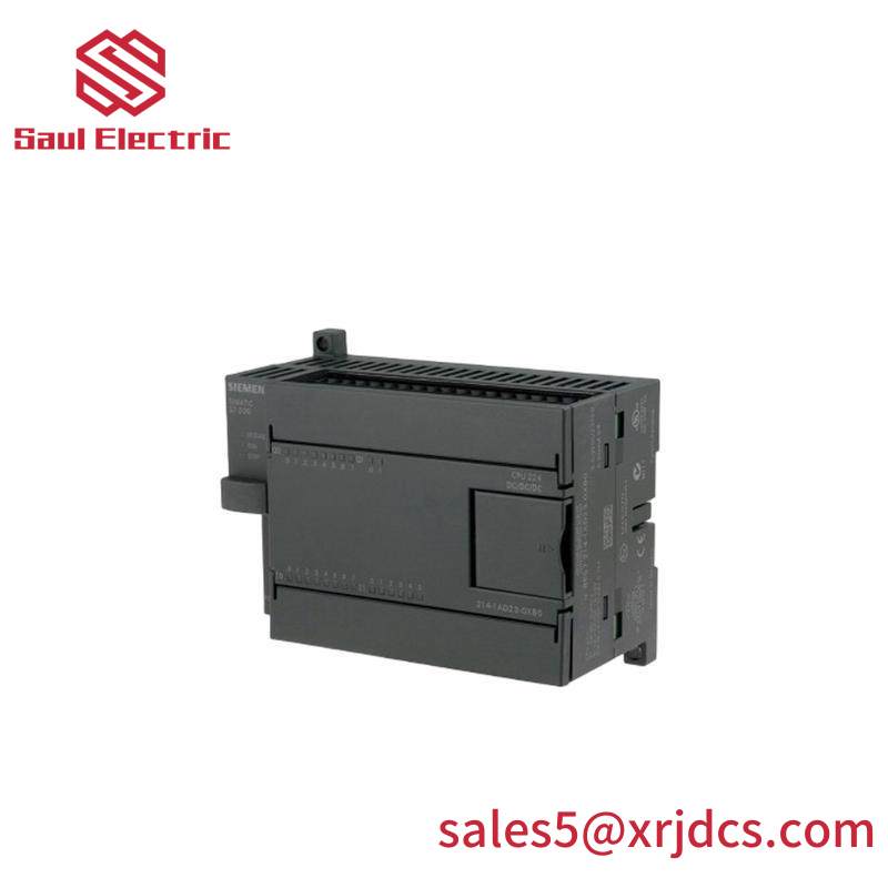 siemens_6es7214-1ad23-0xb05_compact_unit.jpg SIEMENS S7-1200 Compact Unit 6ES7214-1AD23-0XB05, Control & Automation Innovation