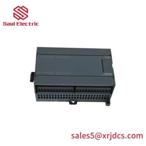 SIEMENS 6ES7223-1BL22-0XA0 - Advanced Digital Input/Output Module