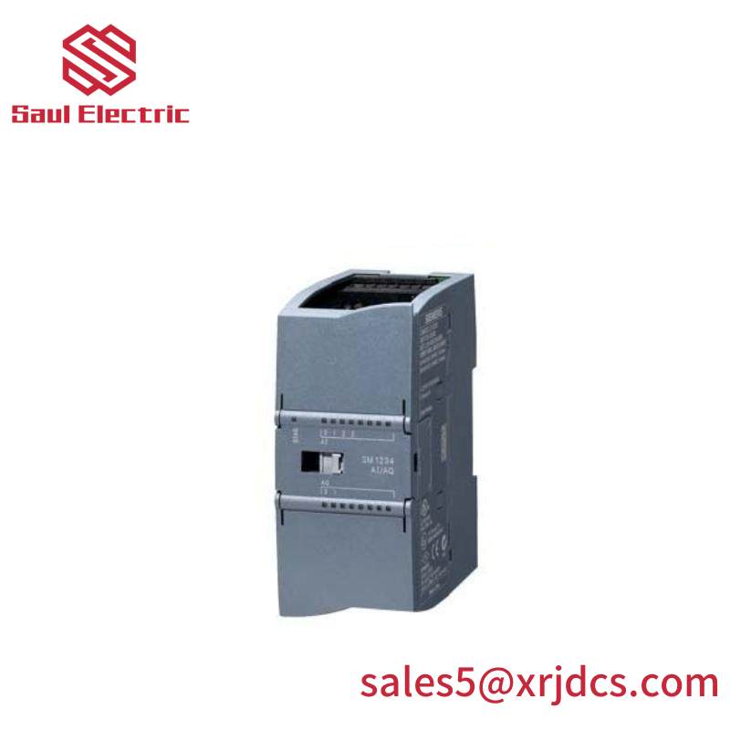 siemens_6es7234-4he30-0xb0_analog_i_o_sm_1234.jpg SIEMENS 6ES7234-4HE30-0XB0: Analog I/O Module for S7-1200, Optimized for Extreme Conditions