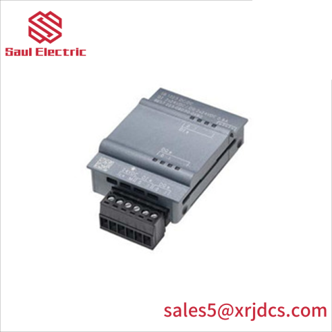 SIEMENS S7-1200 Communication Board, CB 1241, RS485, Terminal Block