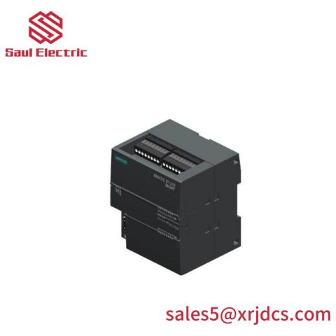 SIEMENS SIMATIC S7-200 SMART CPU CR20s - Advanced Automation Core