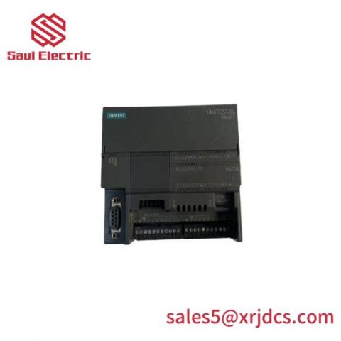Siemens 6ES7288-1ST40-0AA0 CPU Module - Advanced Industrial Control Solution