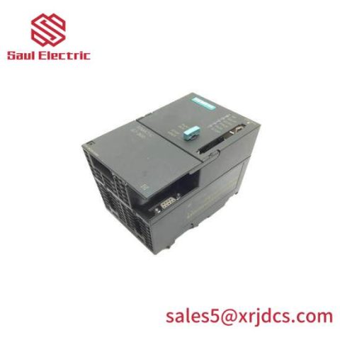 SIEMENS 6ES7313-1AD03-0AB0 CPU Module: Advanced Control Solution for Industry 4.0