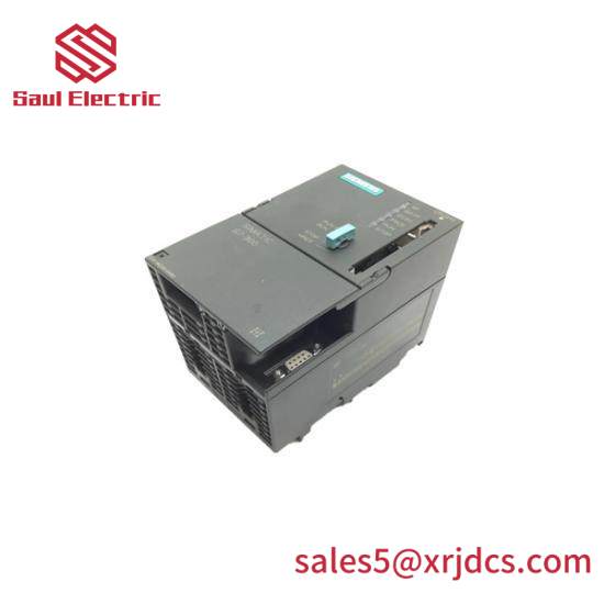 siemens_6es7313-1ad03-0ab0_cpu_module.jpg SIEMENS 6ES7313-1AD03-0AB0 CPU Module: Advanced Control Solution for Industry 4.0