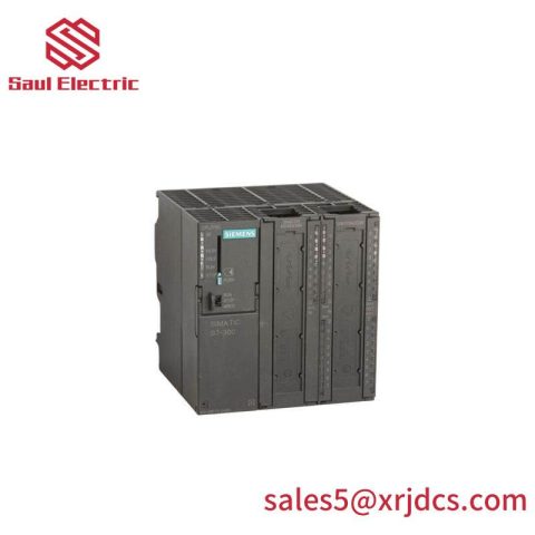 SIEMENS 6ES7313-5BF03-0AB0 Micro CPU Module for Automation Solutions