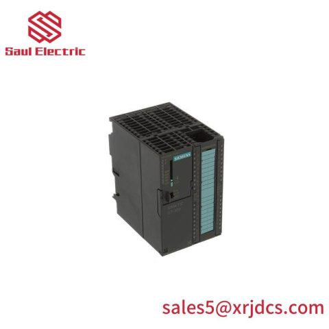 SIEMENS 6ES7313-6CG04-0AB0 CPU Module: Advanced Control Center for Industrial Automation