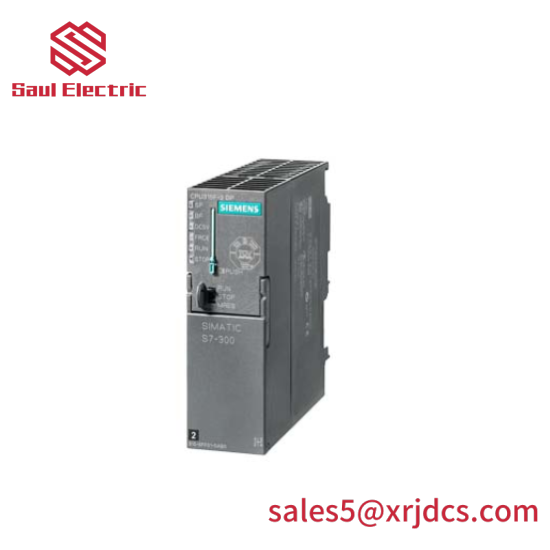 siemens_6es7315-6ff04-0ab0_fail-safe_module.png Siemens 6ES7315-6FF04-0AB0 Fail-safe Module: Industrial Safety Control at Its Core