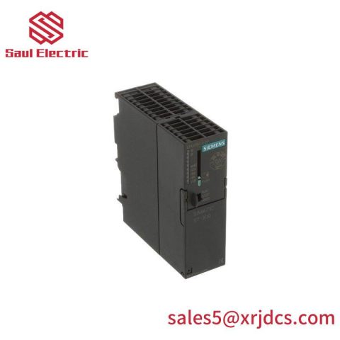 SIEMENS 6ES7315-6FF04-0AB0 POWER SUPPLY, Efficient Industrial Power Solution