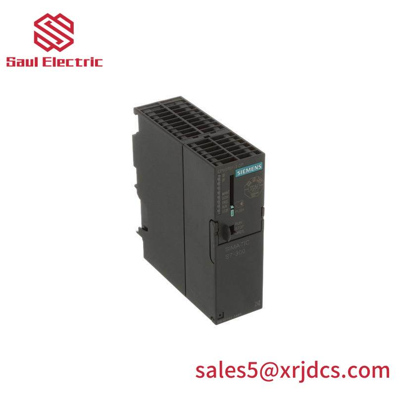 siemens_6es7315-6ff04-0ab0_power_supply.jpg SIEMENS 6ES7315-6FF04-0AB0 POWER SUPPLY, Efficient Industrial Power Solution