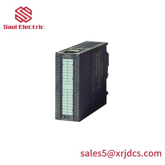 siemens_6es7321-1bl00-0aa0_digital_input_module.jpg SIEMENS S7-300 Digital input module 6ES7321-1BL00-0AA0, Industrial Automation Components