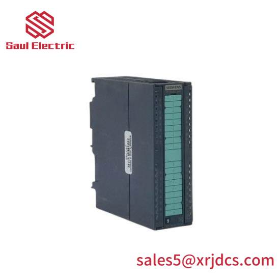 siemens_6es7321-1bp00-0aa0_digital_output_module.jpg SIEMENS 6ES7321-1BP00-0AA0 Digital Output Module: Precision Control for Industry