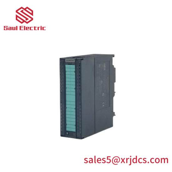 siemens_6es7321-1bp00-0aa0_digital_output_module_1.jpg SIEMENS 6ES7321-1BP00-0AA0 Digital Output Module: Precision Control for Industry
