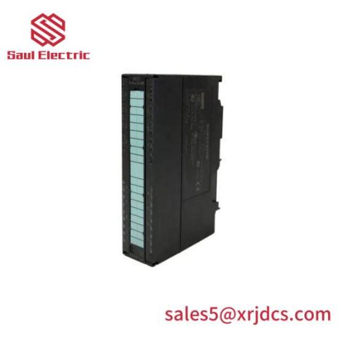 Siemens S7-300 Digital Input Module SM 321, 6ES7321-1CH00-0AA0, Programmable Logic Controller