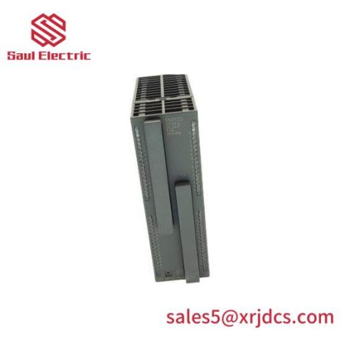 SIEMENS 6ES7322-1BP00-0AA0: Advanced Digital Output Module for Industrial Control Solutions