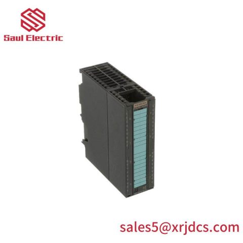 SIEMENS 6ES7322-1HF10-0AA0: Digital Output Module for Industrial Automation