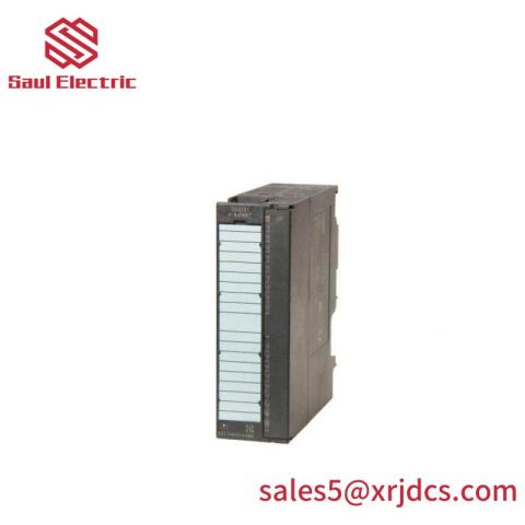 SIEMENS S7-300 ANALOG INPUT SM 331, 6ES7331-7HF01-0AB0