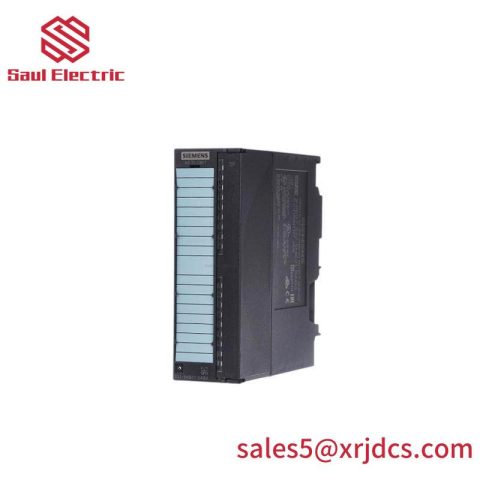 SIEMENS 6ES7332-5HB01-0AB0: Industrial PLC Expansion Module