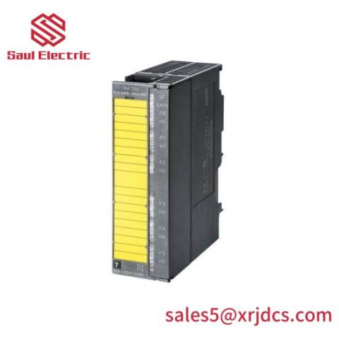 Siemens 6ES7336-4GE00-0AB0: Precision Analog Input Module for Industrial Automation