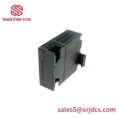SIEMENS 6ES7341-1AH01-0AE0 Communication Processor Module