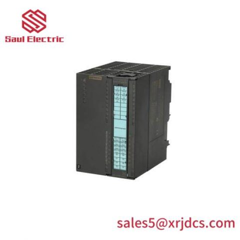 Siemens 6ES7350-2AH01-0AE0 Counter Module FM 350-2 for Industrial Automation