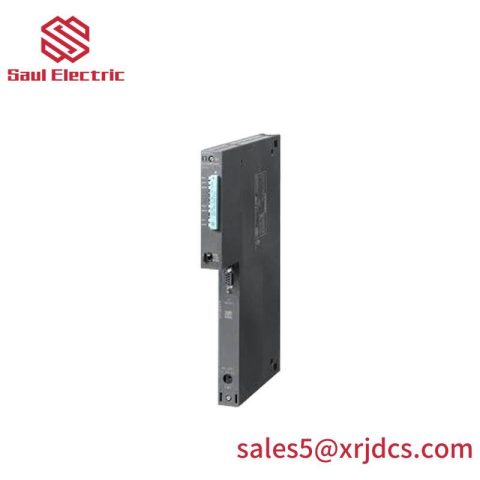 SIEMENS 6ES7412-1XJ07-0AB0 Process Control Module
