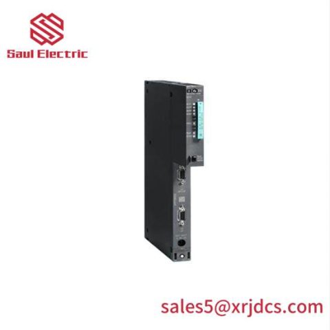 Siemens SIMATIC S7-400 CPU414C-2 PN/DP Processor Module