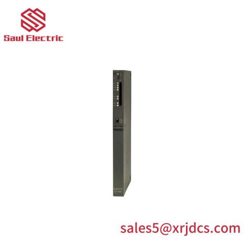 SIEMENS 6ES7414-2XK05-0AB0 Central Processing Unit: High-Performance Control Heart