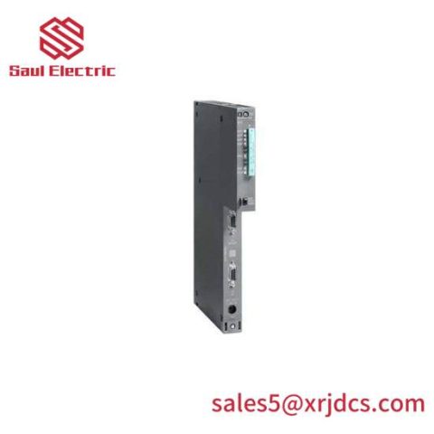 Siemens 6ES7414-2XK05-0AB0 Processor Module for Industrial Automation, Compact PLC Solution