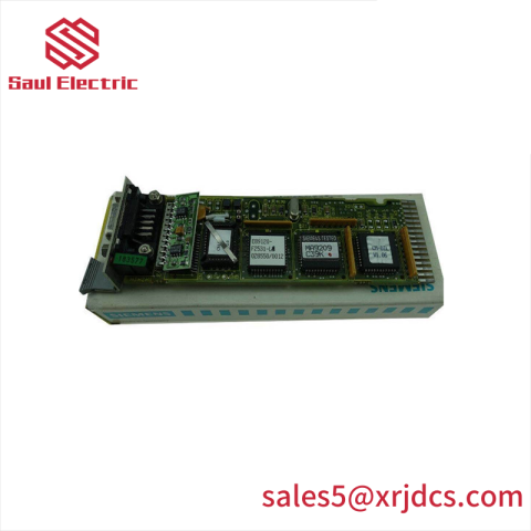SIEMENS 6ES7414-3EM06-0AB0 | Advanced Central Processing Unit for Industrial Automation