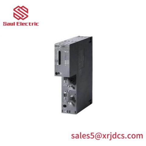 Siemens S7-400 CPU Module 414-4H: Industrial Control Center for Advanced Automation