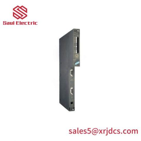 Siemens S7-400 CPU 416-2 DP Processor Module