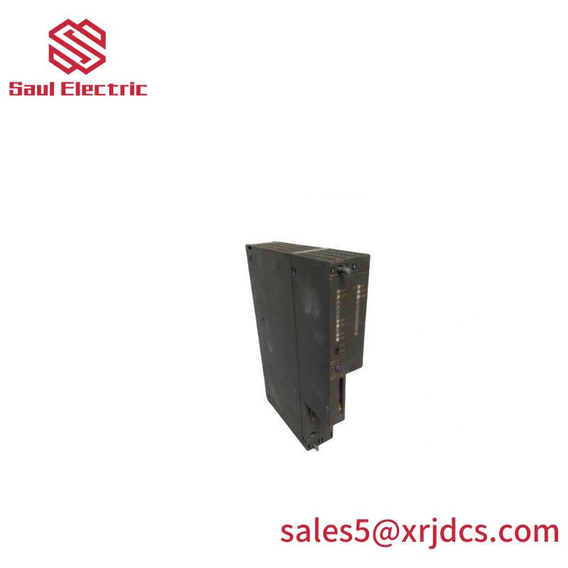 siemens_6es7416-2xk01-0ab0_simatic_s7-400.jpg SIEMENS Simatic S7-400 6ES7416-2XK01-0AB0 PLC Control Module