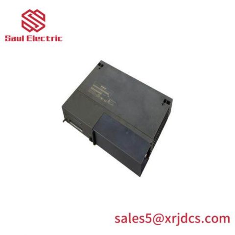 Siemens SIMATIC S7-400 6ES7416-3XL04-0AB0 Central Processing Unit