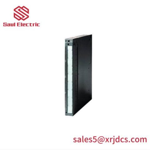 SIEMENS 6ES7422-1HH00-0AA0 Digital Output Module - High-Power PLC Control Solution