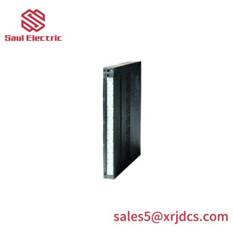 SIEMENS 6ES7431-1KF20-0AB0 Analog Input Module: High Precision & Reliable Data Acquisition