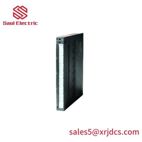 SIEMENS 6ES7431-7KF00-0AB0 Analog Input Module - High Precision for Industrial Automation