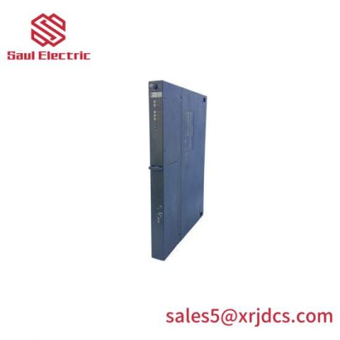 Siemens 6ES7441-1AA03-0AE0 Industrial Communication Module