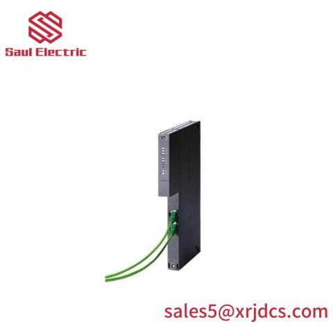 SIEMENS 6ES7443-1EX20-0XE0: Advanced Communications Processor for Efficient Industrial Automation