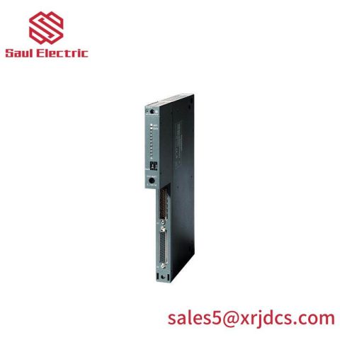 SIEMENS 6ES7461-0AA01-0AA0 - Modular DeviceNet Interface Module for Efficient Network Integration