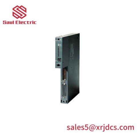 Siemens 6ES7461-3AA01-0AA0 Interface Module