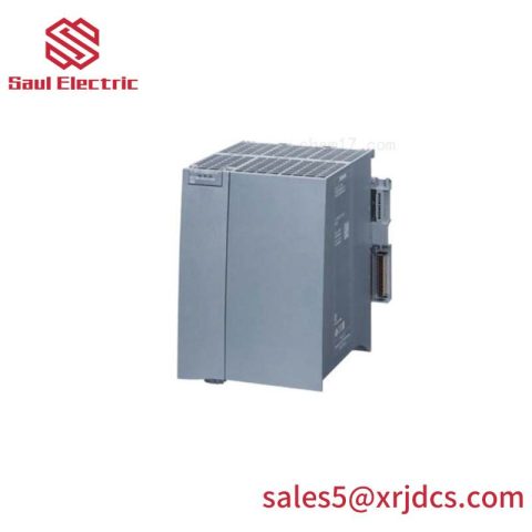 SIEMENS 6ES7507-0RA00-0AB0 Power Supply: Industry-grade Automation Solutions