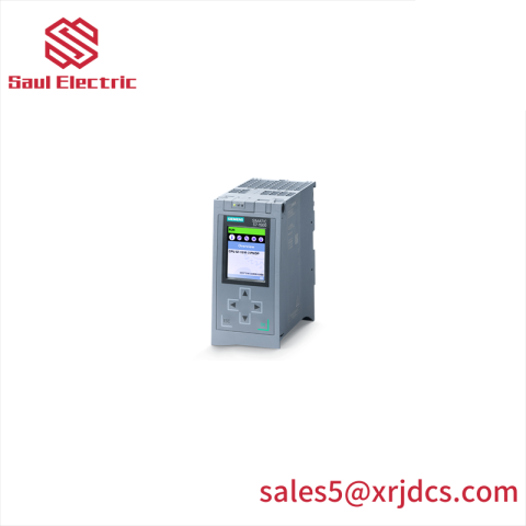 SIEMENS 6ES7516-3AN01-0AB0: Programmable Logic Controller Module