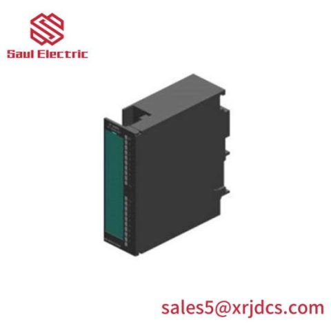 Siemens 6ES7650-8DK70-0AA0: High-Performance Digital Input Module, Isolated, Industrial Control Solutions