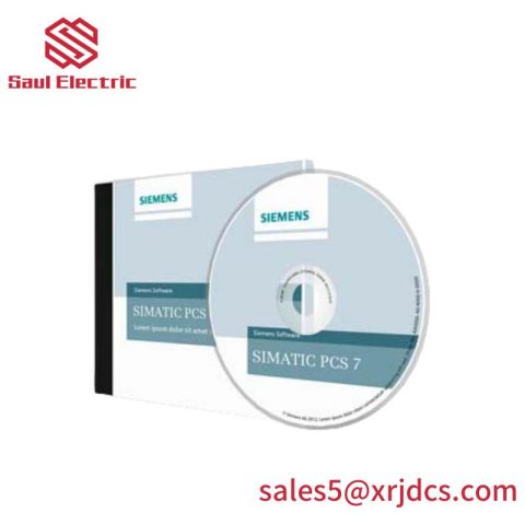 SIEMENS 6ES7658-2GG00-0XB0: Web Server Software, Automation Innovation at its Core