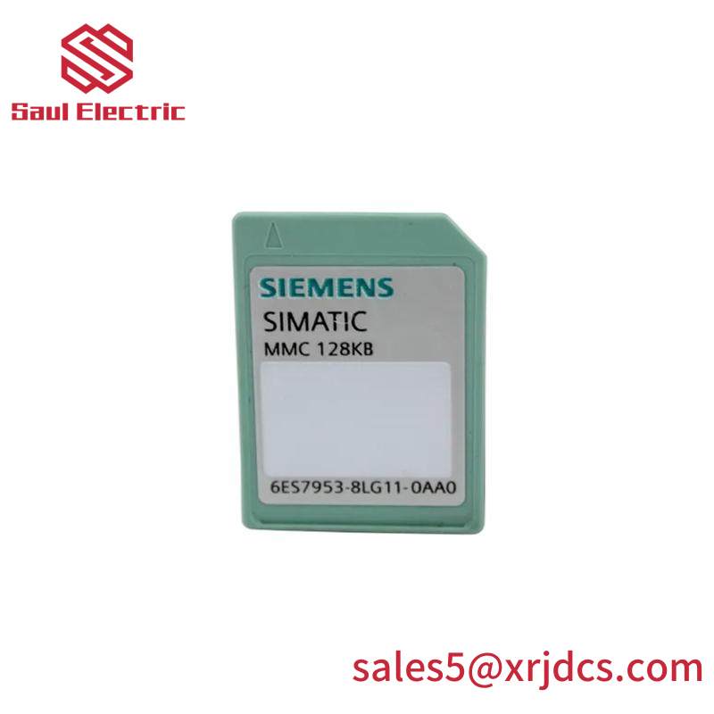 siemens_6es7953-8lg11-0aa0_memory_card.jpg SIEMENS S7 Micro Memory Card, 6ES7953-8LG11-0AA0, PLC Systems