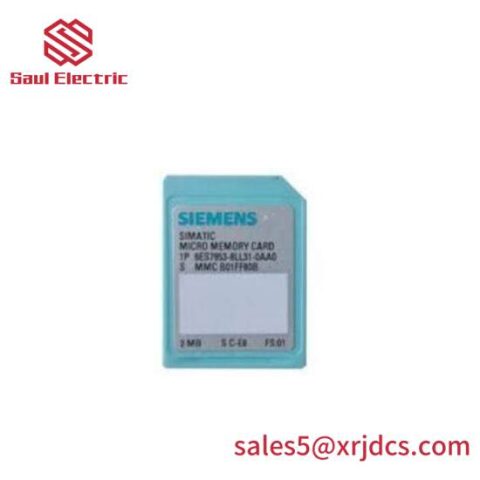 SIEMENS 6ES7954-8LC03-0AA0 Industrial Control Module